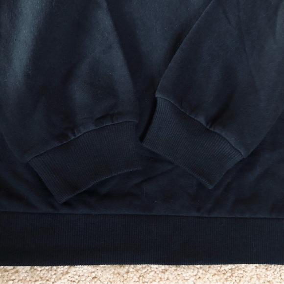 FRIENDS Fleece Crewneck Girls M - Picture 4 of 9